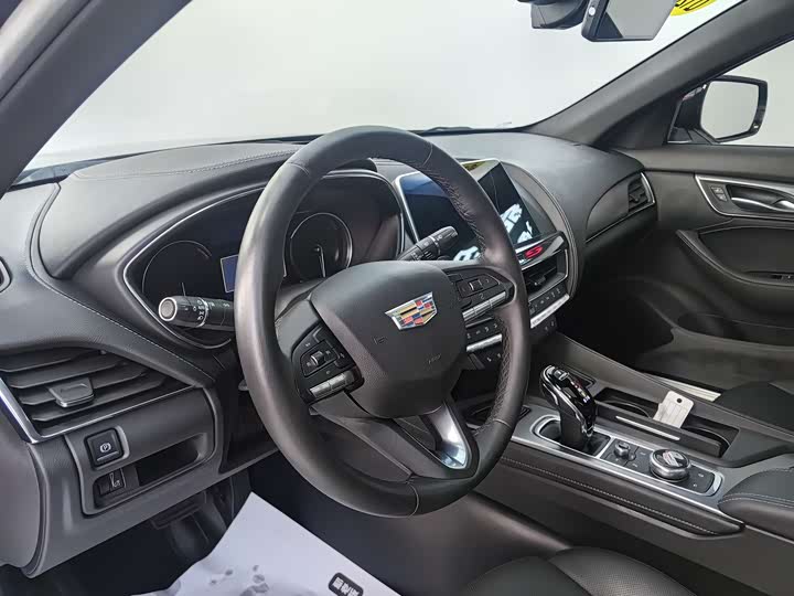 Photo 6 - Cadillac CT5