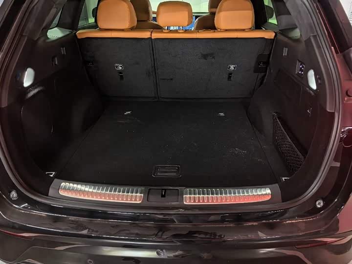 Фото 7 - XPeng G9