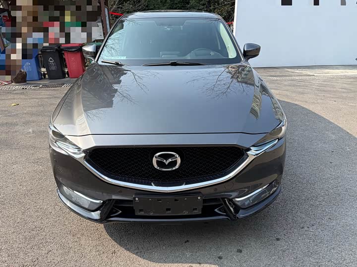 Photo 2 - Mazda CX-5