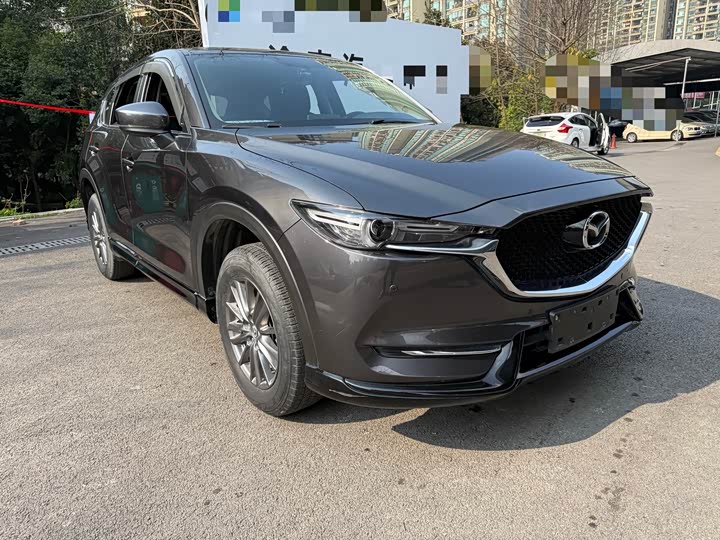 Photo 3 - Mazda CX-5
