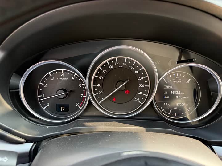 Photo 6 - Mazda CX-5