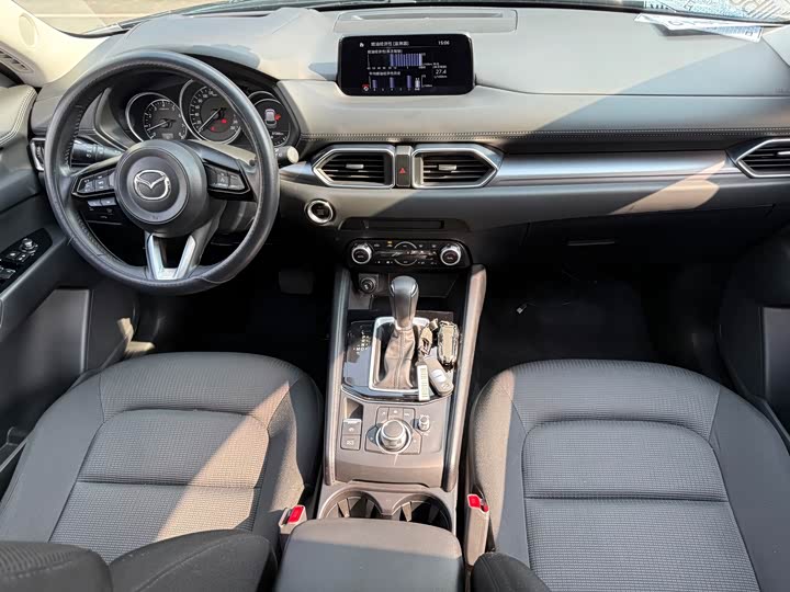 Photo 8 - Mazda CX-5