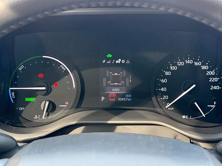 Фото 5 - Toyota Sienna