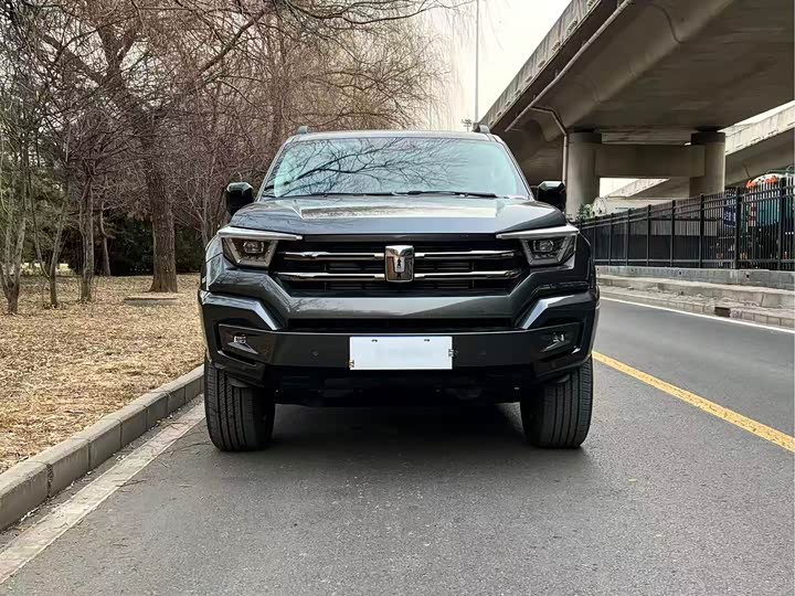 Фото 2 - Tank 400