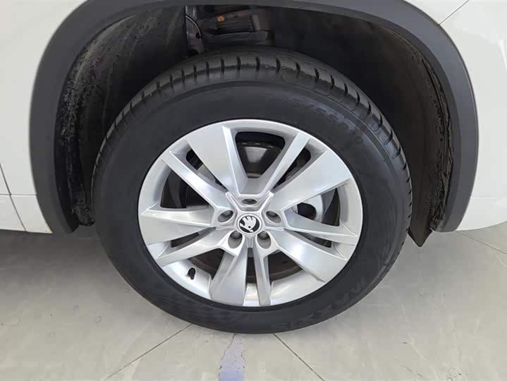 Фото 6 - Skoda Kodiaq