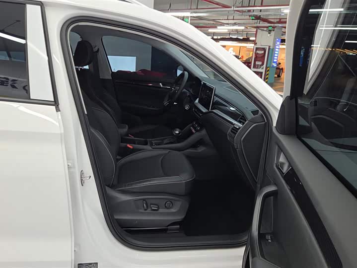 Фото 8 - Skoda Kodiaq