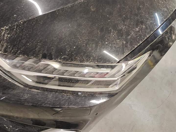 Фото 5 - Audi A7L