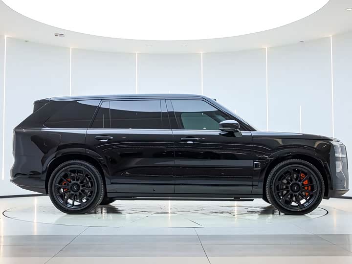 Фото 8 - Zeekr 9X