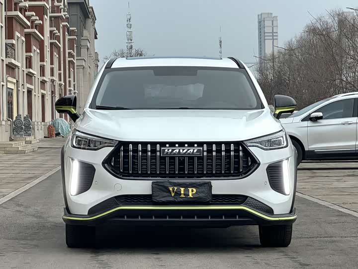 Фото 2 - Haval Chitu