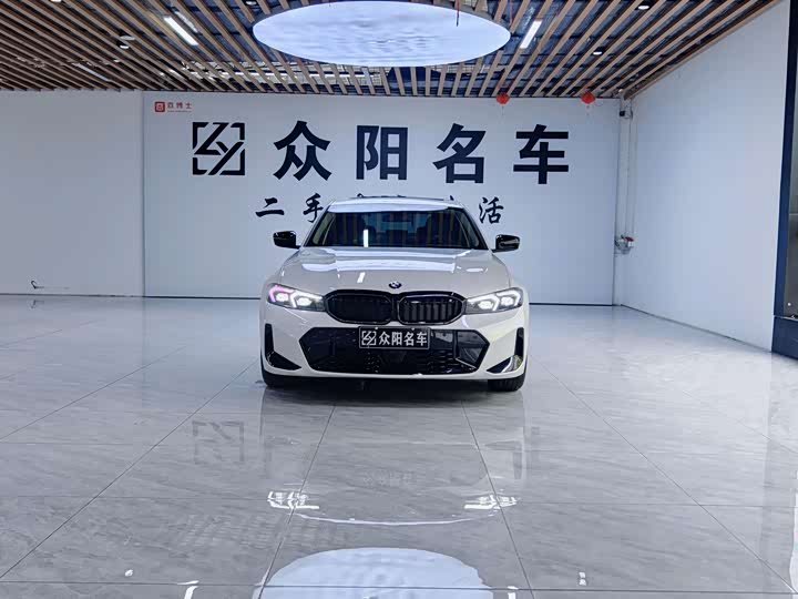 Фото 2 - BMW 3 Series