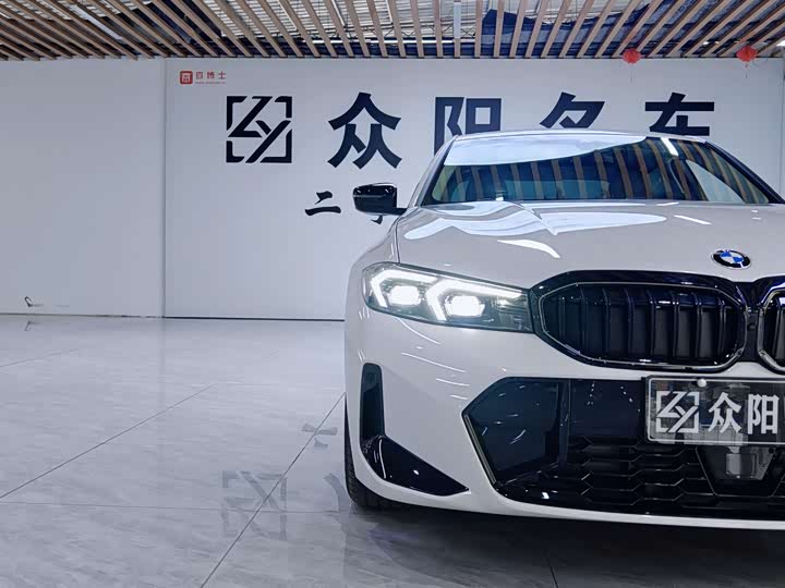 Фото 4 - BMW 3 Series