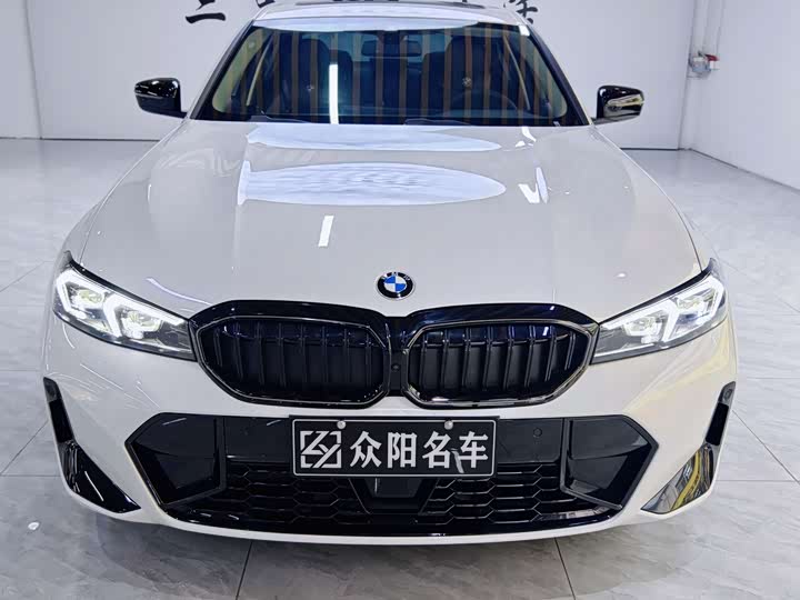 Фото 5 - BMW 3 Series