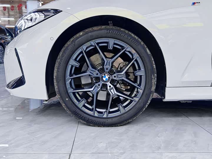 Фото 6 - BMW 3 Series