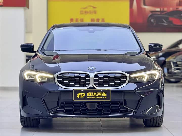 Фото 3 - BMW 3 Series