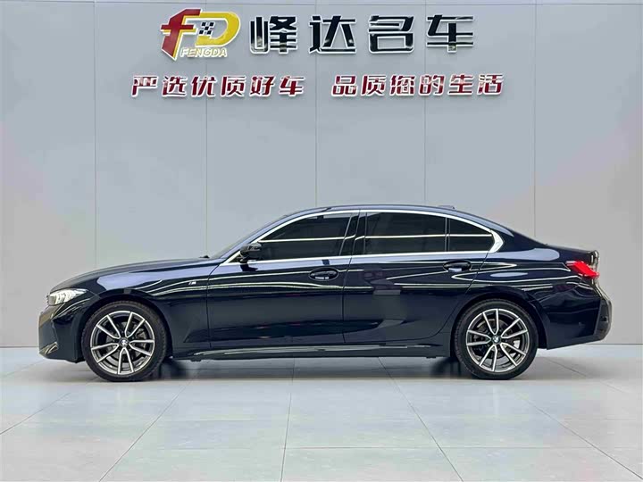 Фото 4 - BMW 3 Series