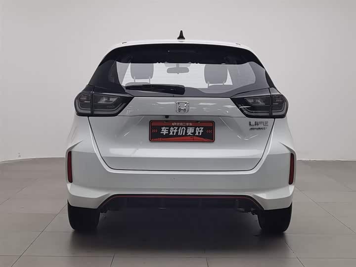 Фото 4 - Honda Life