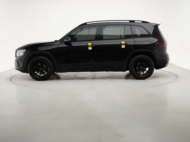 Фото 3 - Mercedes-Benz GLB-Class