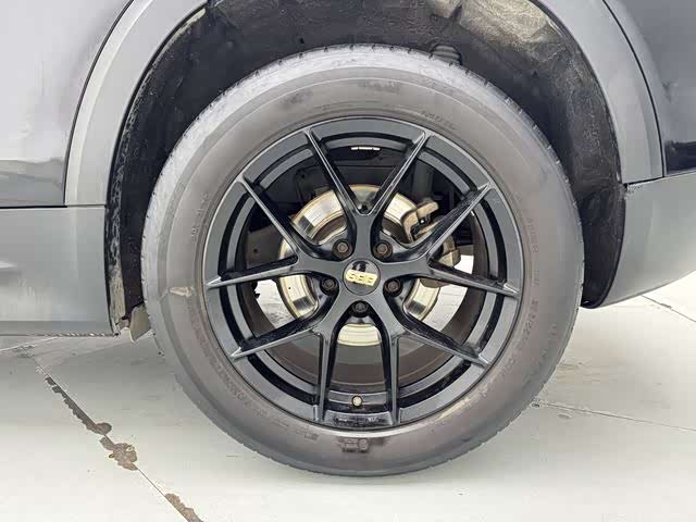 Фото 5 - Mercedes-Benz GLB-Class