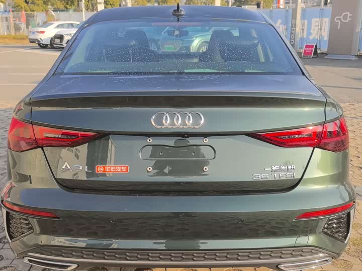 Фото 3 - Audi A3