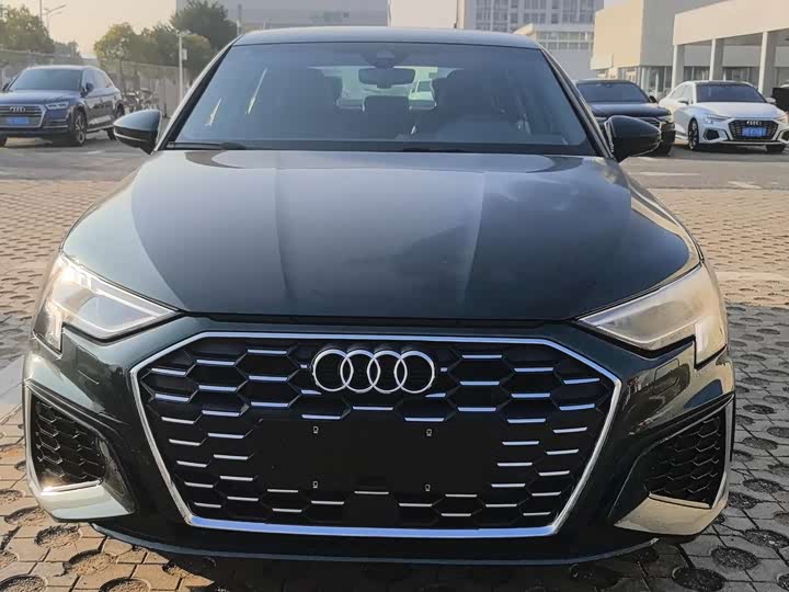 Фото 4 - Audi A3