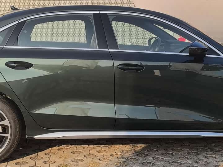 Фото 6 - Audi A3