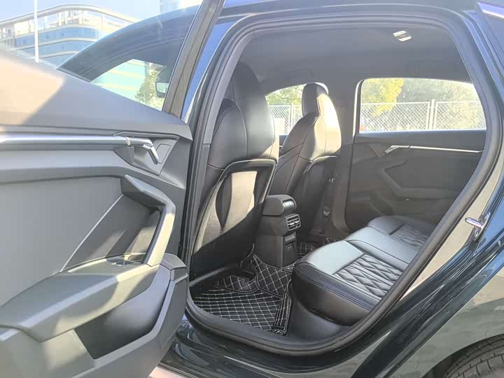 Фото 7 - Audi A3