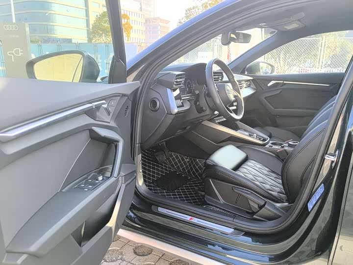 Фото 8 - Audi A3