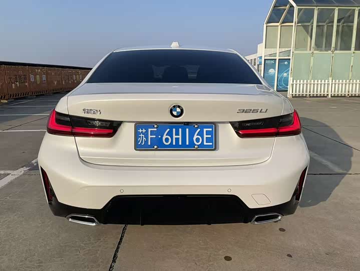 Фото 6 - BMW 3 Series