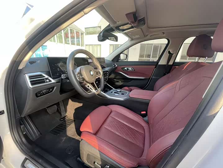 Фото 7 - BMW 3 Series