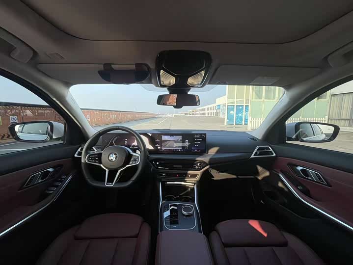 Фото 9 - BMW 3 Series