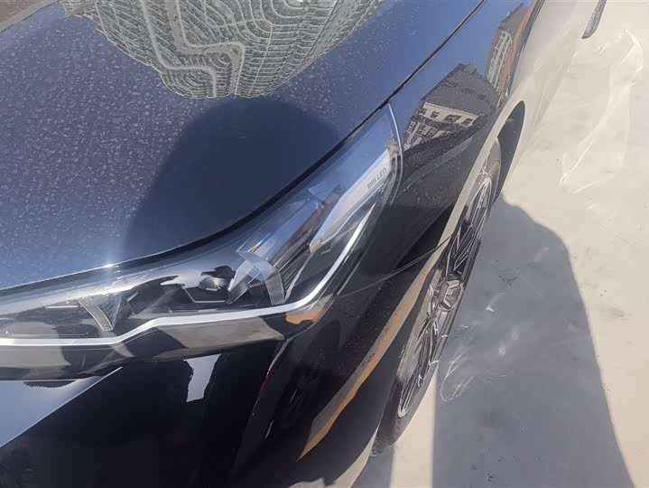 Фото 5 - BMW 5 Series