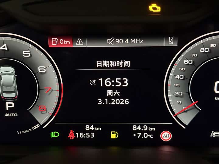 Фото 6 - Audi A6L