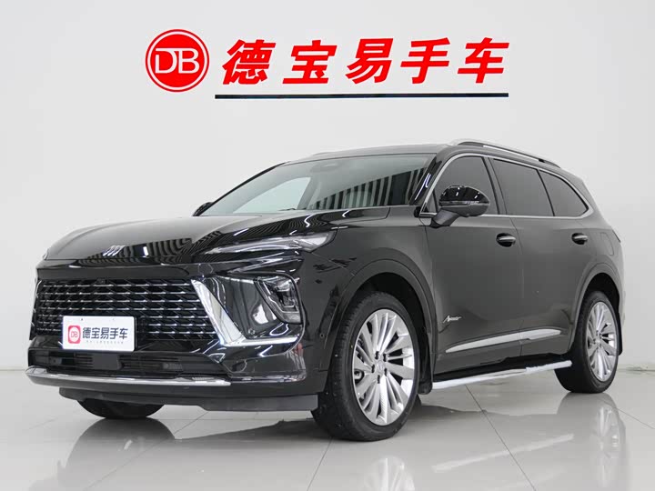 Фото 1 - Buick Envision Plus