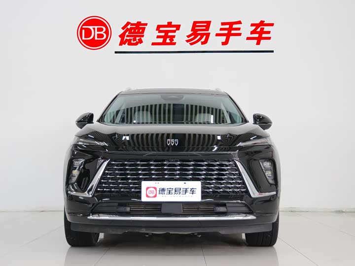 Фото 2 - Buick Envision Plus