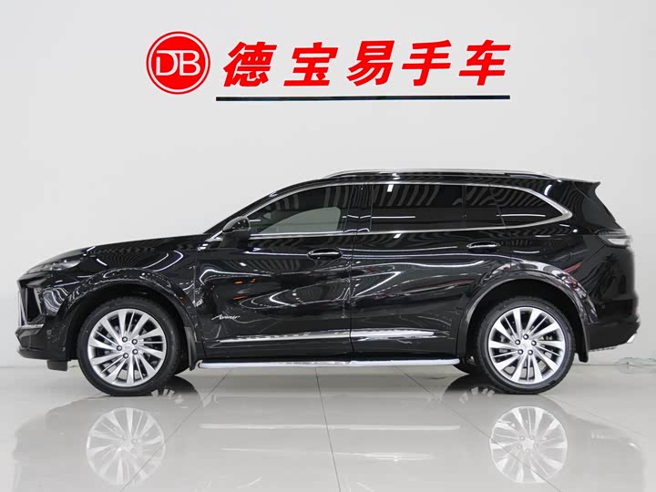Фото 3 - Buick Envision Plus