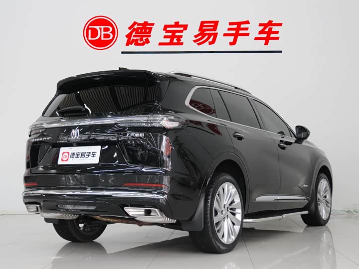 Фото 4 - Buick Envision Plus