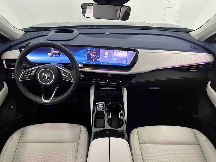 Фото 7 - Buick Envision Plus