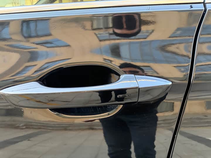 Фото 5 - Volkswagen Magotan