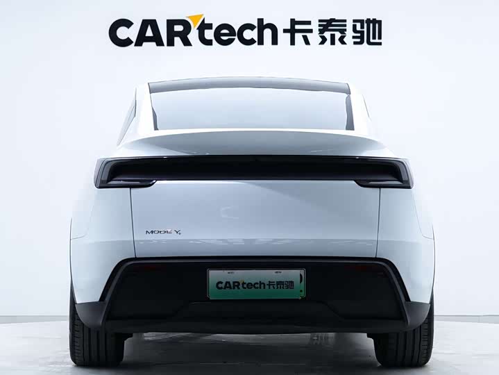 Фото 4 - Tesla Model Y