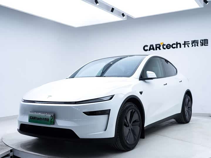 Фото 7 - Tesla Model Y