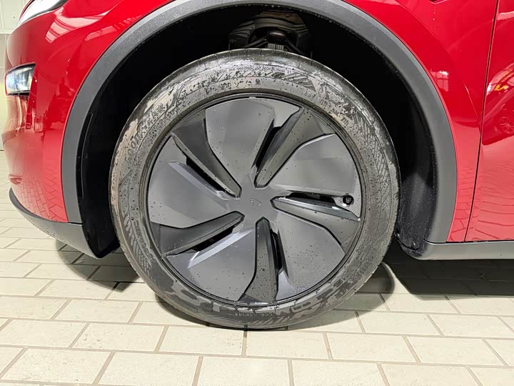 Photo 8 - Tesla Model Y