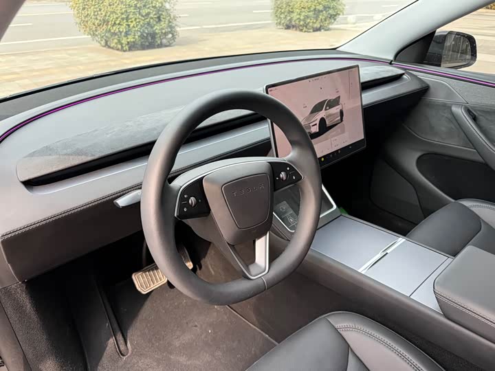 Фото 5 - Tesla Model Y