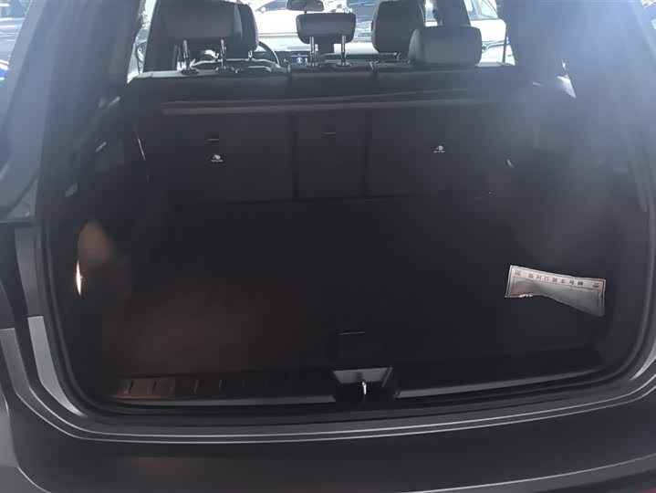 Фото 4 - Mercedes-Benz EQB