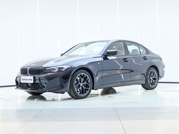 Фото 1 - BMW 3 Series