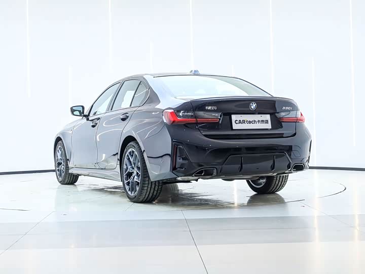 Фото 7 - BMW 3 Series