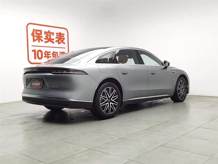 Фото 2 - Chery Fulwin A9L