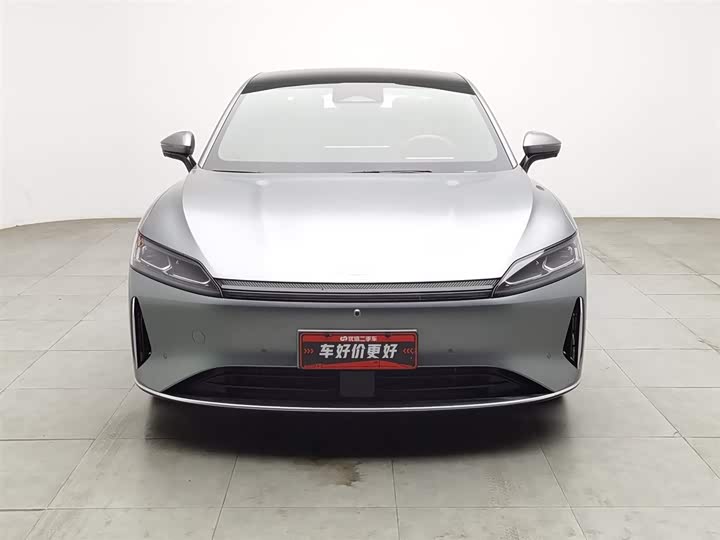 Фото 3 - Chery Fulwin A9L