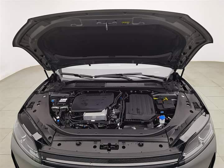 Фото 6 - Chery Fulwin A9L