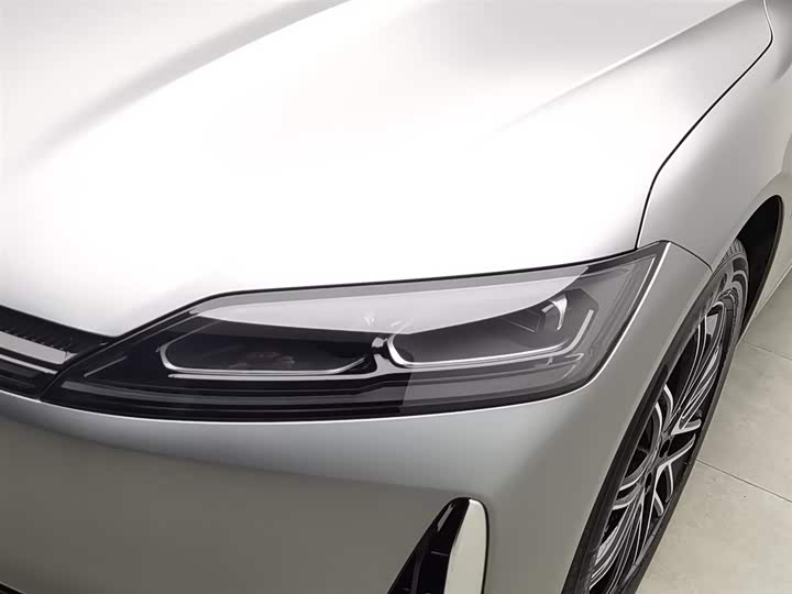 Фото 7 - Chery Fulwin A9L