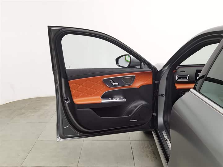 Фото 8 - Chery Fulwin A9L